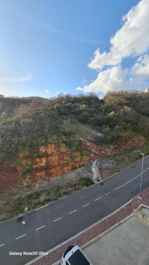 Blue Horizon Apartment Resort Budva Exterior foto