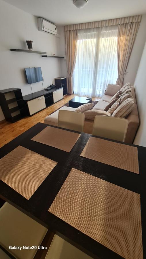 Blue Horizon Apartment Resort Budva Cameră foto
