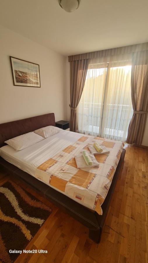 Blue Horizon Apartment Resort Budva Cameră foto