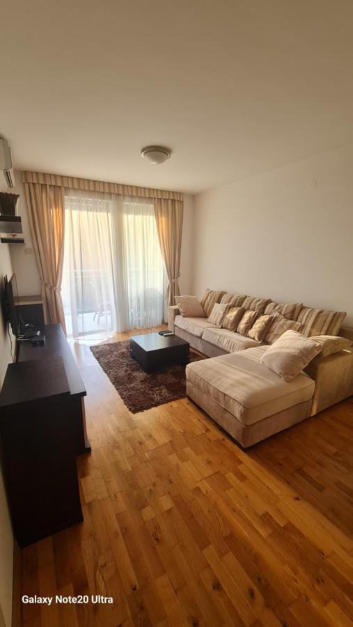 Blue Horizon Apartment Resort Budva Cameră foto